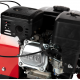 Motocositoare cu lama 4T 6.5CP 196cc