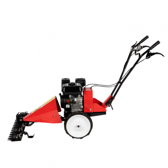Motocositoare cu lama 4T 6.5CP 196cc