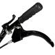 Motocositoare cu lama 4T 6.5CP 196cc