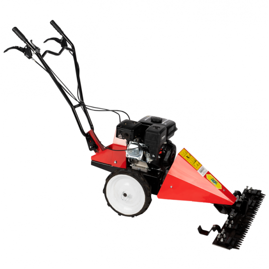 Motocositoare cu lama 4T 6.5CP 196cc