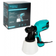 Pistol electric de vopsit DETOOLZ 350W 1000 ml/min