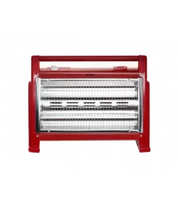 Radiator cu quartz, 1600 W, 2 nivele de putere, rezervor de apa pentru umidificator aer