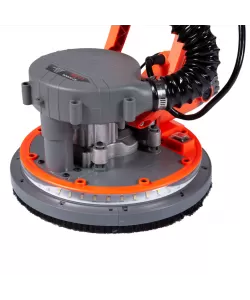 Slefuitor pereti 750W Ø215mm pliabil si extensibil Slefuitor pereti 750W Ø215mm pliabil si extensibil