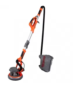 Slefuitor pereti 750W Ø215mm pliabil si extensibil Slefuitor pereti 750W Ø215mm pliabil si extensibil