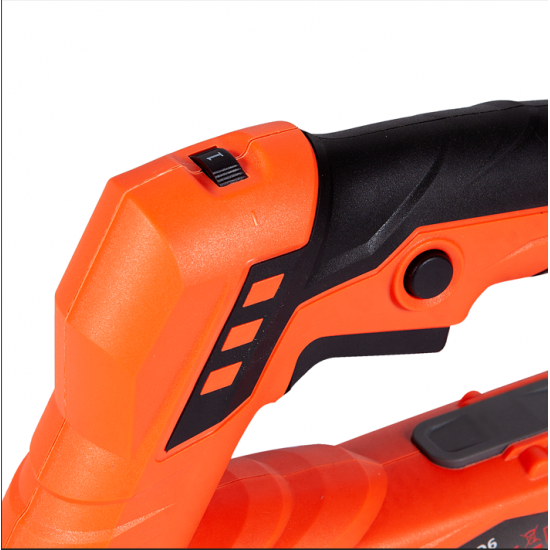 Slefuitor pereti 750W Ø215mm pliabil si extensibil