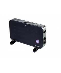 Convector Luxury cu Temporizator