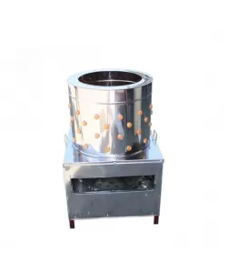 Deplumator MS50- Masina de penit