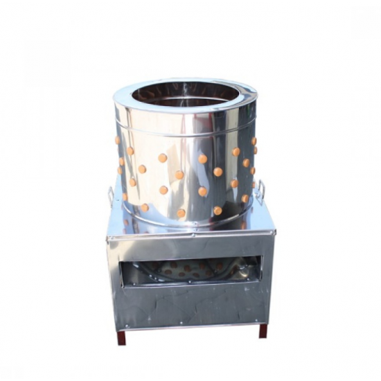 Deplumator MS50- Masina de penit