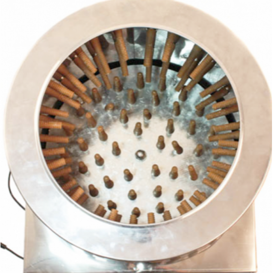 Deplumator MS50- Masina de penit