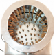 Deplumator MS50- Masina de penit
