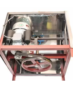 Deplumator MS50- Masina de penit