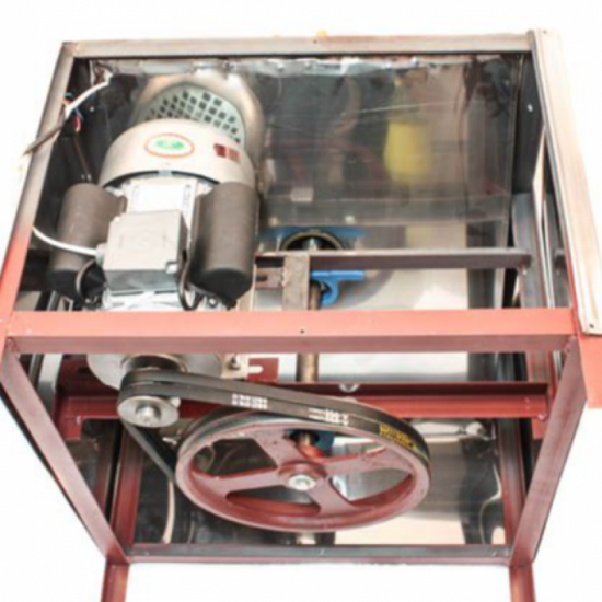 Deplumator MS50- Masina de penit