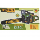 Drujba Procraft Germany K450L, 4.8CP lama 40 cm