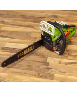 Drujba Procraft Germany K450L, 4.8CP lama 40 cm