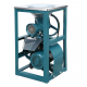 Masina Tocat Carne Nr.32 cu motor, palnie mare si platforma inox, 3.0KW