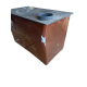 PRODUS RESIGILAT SOBA PE LEMNE CU PLITA SI CUPTOR TIP A 80X44X75 CM, MARO, COS STANGA 2 PRODUS RESIGILAT SOBA PE LEMNE CU PLITA SI CUPTOR TIP A 80X44X75 CM, MARO, COS STANGA 2
