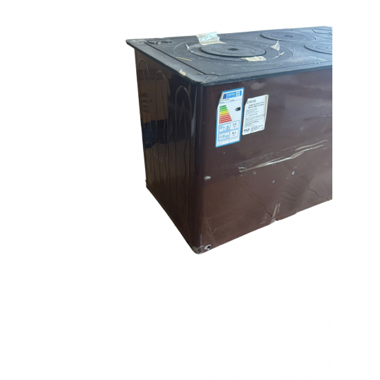 PRODUS RESIGILAT SOBA PE LEMNE CU PLITA SI CUPTOR TIP A 80X44X75 CM, MARO, COS STANGA 2 PRODUS RESIGILAT SOBA PE LEMNE CU PLITA SI CUPTOR TIP A 80X44X75 CM, MARO, COS STANGA 2
