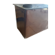 PRODUS RESIGILAT SOBA PE LEMNE CU PLITA SI CUPTOR A , 130 MM, 80X44X75 CM, MARO,COS DREAPTA PRODUS RESIGILAT SOBA PE LEMNE CU PLITA SI CUPTOR A , 130 MM, 80X44X75 CM, MARO,COS DREAPTA