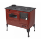 PRODUS RESIGILAT SOBA PE LEMNE CU PLITA SI CUPTOR A , 130 MM, 80X44X75 CM, MARO,COS DREAPTA PRODUS RESIGILAT SOBA PE LEMNE CU PLITA SI CUPTOR A , 130 MM, 80X44X75 CM, MARO,COS DREAPTA