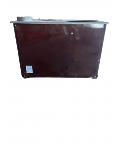 PRODUS RESIGILAT SOBA PE LEMNE CU PLITA SI CUPTOR FANTAZIA PF EVACUARE DREAPTA MARO 4