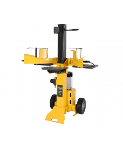 Texas Power Split 820V despicator electrohidraulic 8 tone, motor electric monofazat 3500W, lungime maxima bustean 50cm