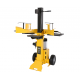 Texas Power Split 820V despicator electrohidraulic 8 tone, motor electric monofazat 3500W, lungime maxima bustean 50cm