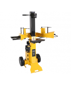 Texas Power Split 820V despicator electrohidraulic 8 tone, motor electric monofazat 3500W, lungime maxima bustean 50cm