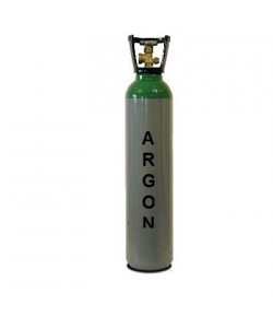 Butelie PLINA cu argon 10L