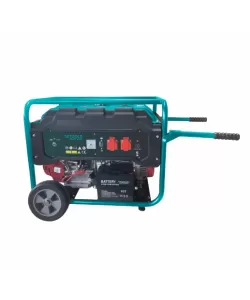 Generator benzina Detoolz 13CP 5.5KW Pornire Electrica Generator benzina Detoolz 13CP 5.5KW Pornire Electrica