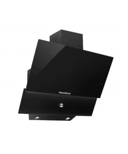 Pachet Incorporabil Cuptor electric Hausberg , Plita Incorporabila , Hota Incorporabila decorativa 