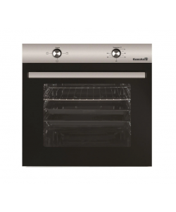 Pachet Incorporabil Cuptor Hausberg , Plita incorporabila Hausberg, Sistem siguranta, Inox