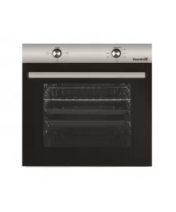 Pachet Incorporabil Cuptor Hausberg , Plita incorporabila Hausberg, Sistem siguranta, Inox