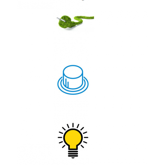 Pachet Incorporabil Cuptor Hausberg , Plita incorporabila Hausberg, Sistem siguranta, Inox