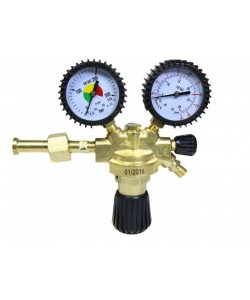 Reductor presiune argon/CO2 Black