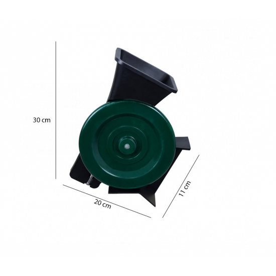 DESFACATOR DE PORUMB MODEL EU-PROFI-G