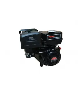 Motor pe benzina Ducar 15 CP/ 1500 RPM  Motor pe benzina Ducar 15 CP/ 1500 RPM