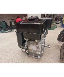 Motor pe benzina Ducar 15 CP/ 1500 RPM 