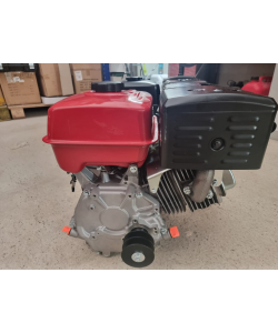 Motor pe benzina Ducar 15 CP/ 3000 RPM 