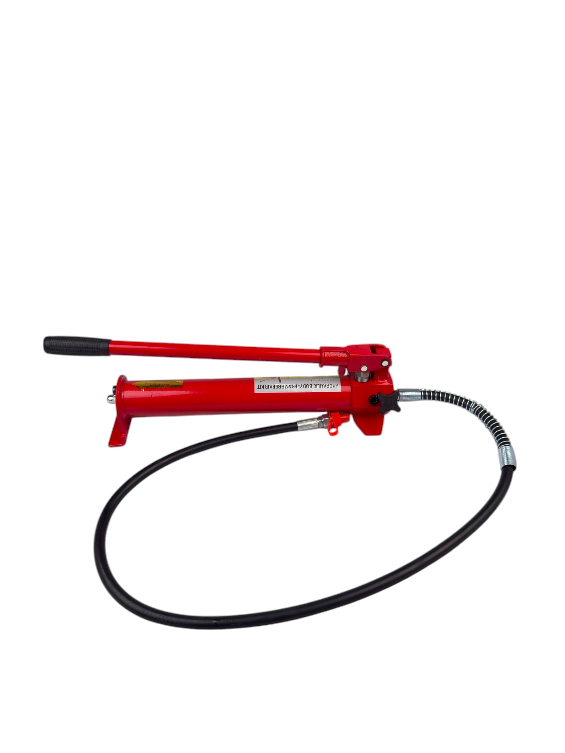 Set Cric hidraulic 10 tone