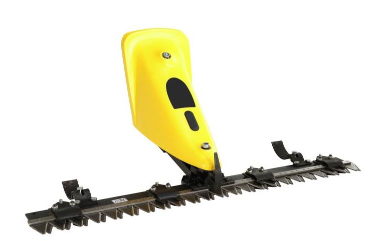 Progarden BC120M, bara cosire mobila, 120CM, accesoriu motocultoare seria Campo U