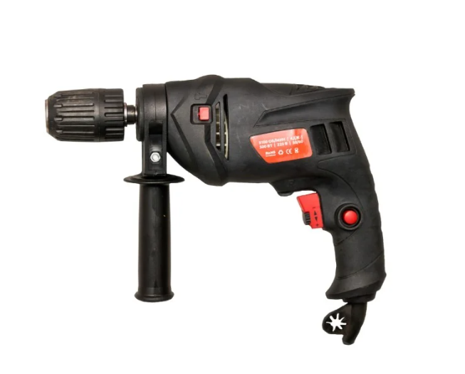 Masina de gaurit si insurubat DDT, 600W, 13 mm