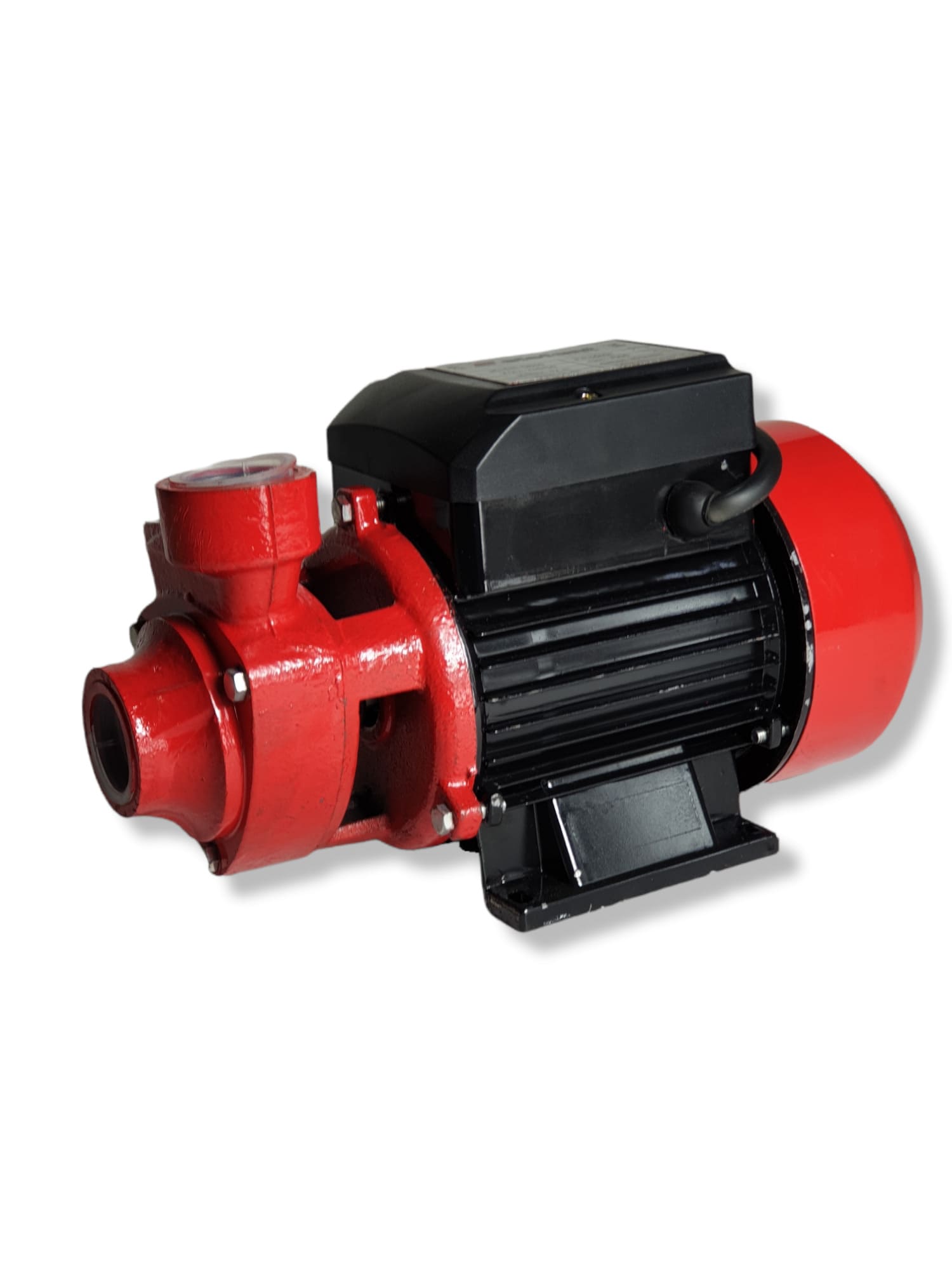 Pompa de suprafata QB60, 550 W