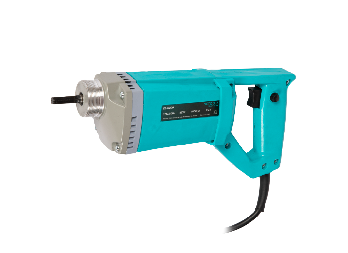 Vibrator pentru beton, 850W