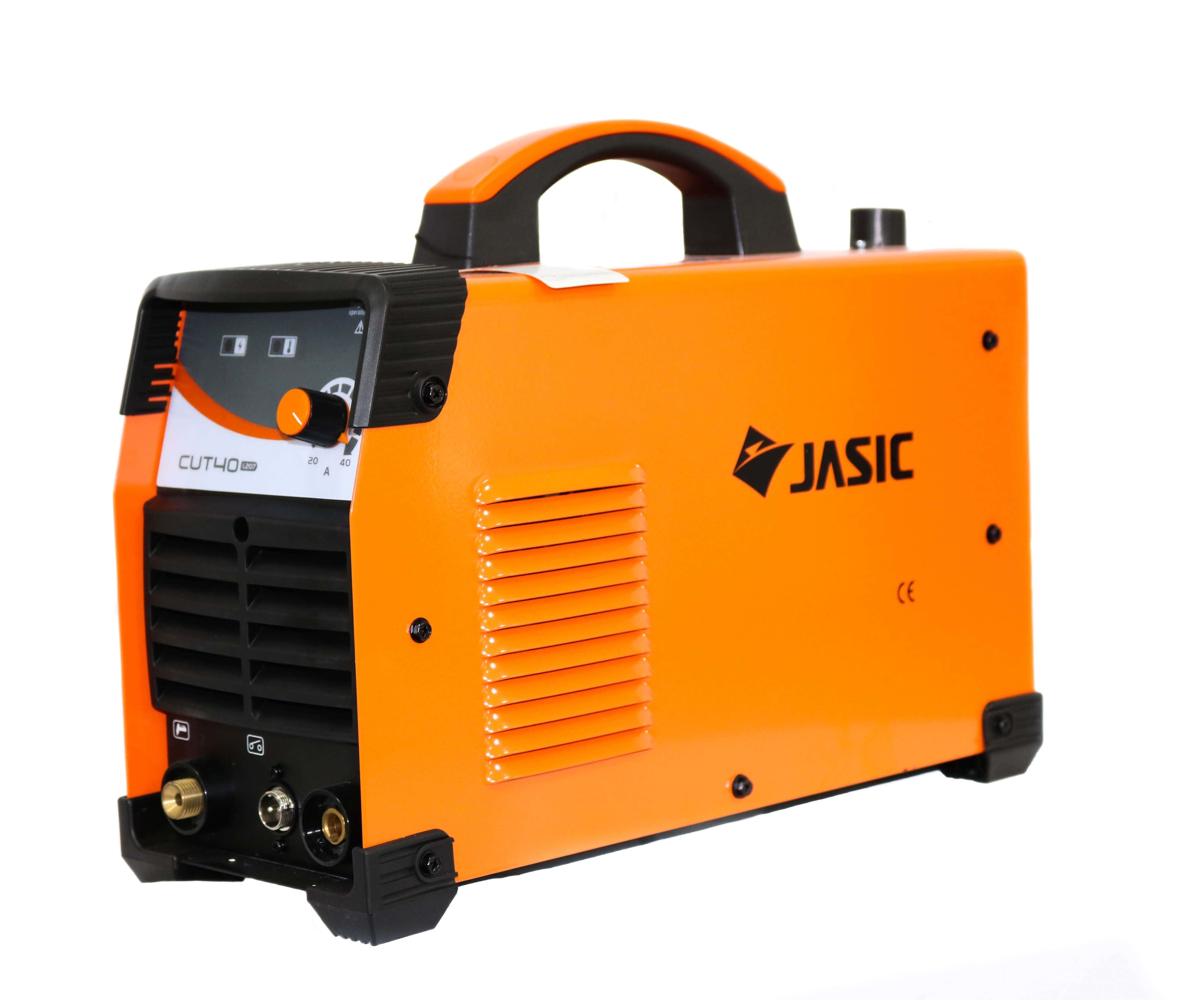 Aparat de taiere cu plasma 40A JASIC CUT 40 (L207)