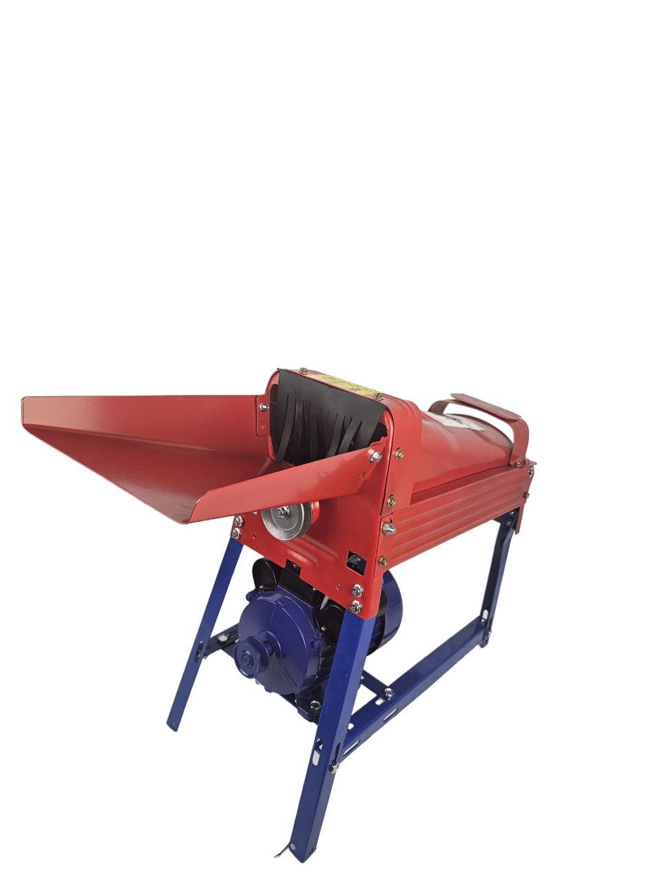 Batoza de porumb Zenith Italy , 2000KG/Ora, 220v, motor 2.5Kw inclus