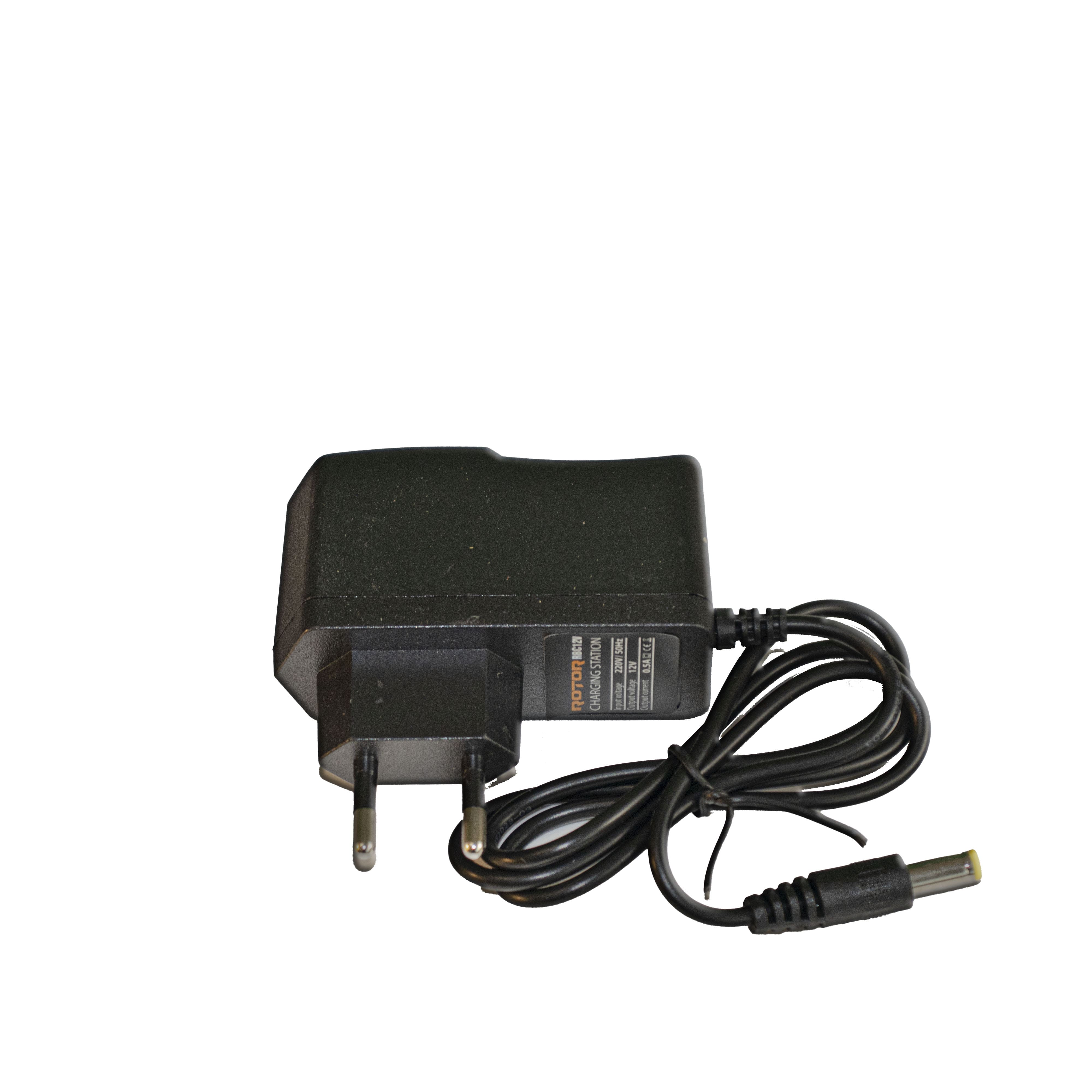Incarcator 16 V ROTOR RBC-16V 0.5 A