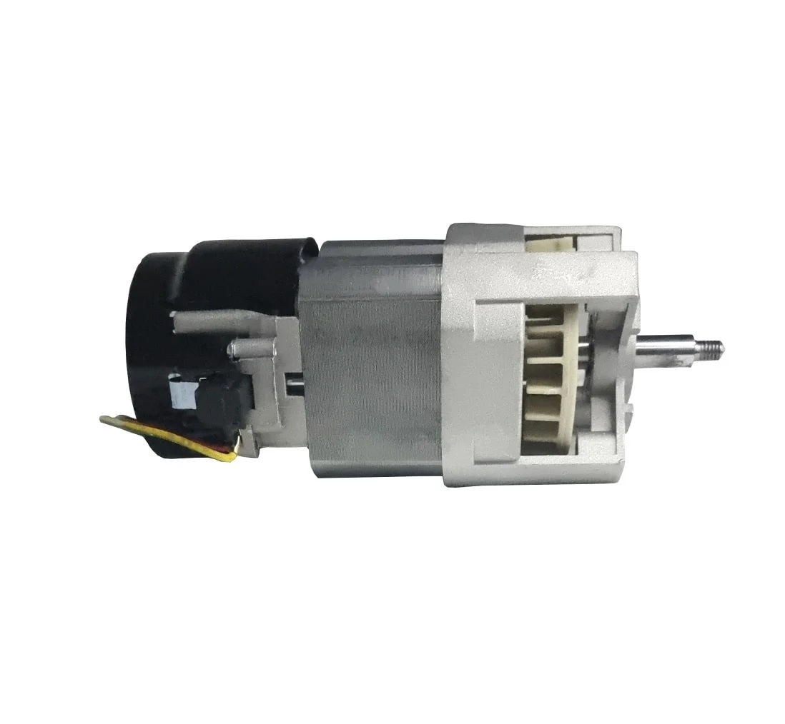 Motor electric 220 V mori de cereale 1.3 kW / 19000 RPM