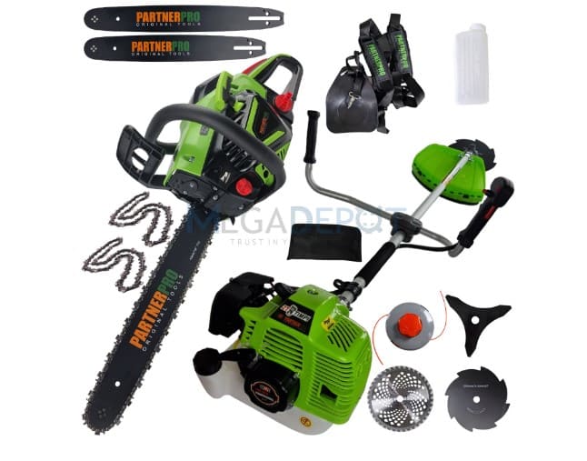 capac motor ford focus 2 1.6 benzina Pachet PartnerPro Motocositoare DX52E New Generation + Motofierastrau PS-5200, 2 lame si 2 lanturi, totul inclus, motor 2 timpi, benzina