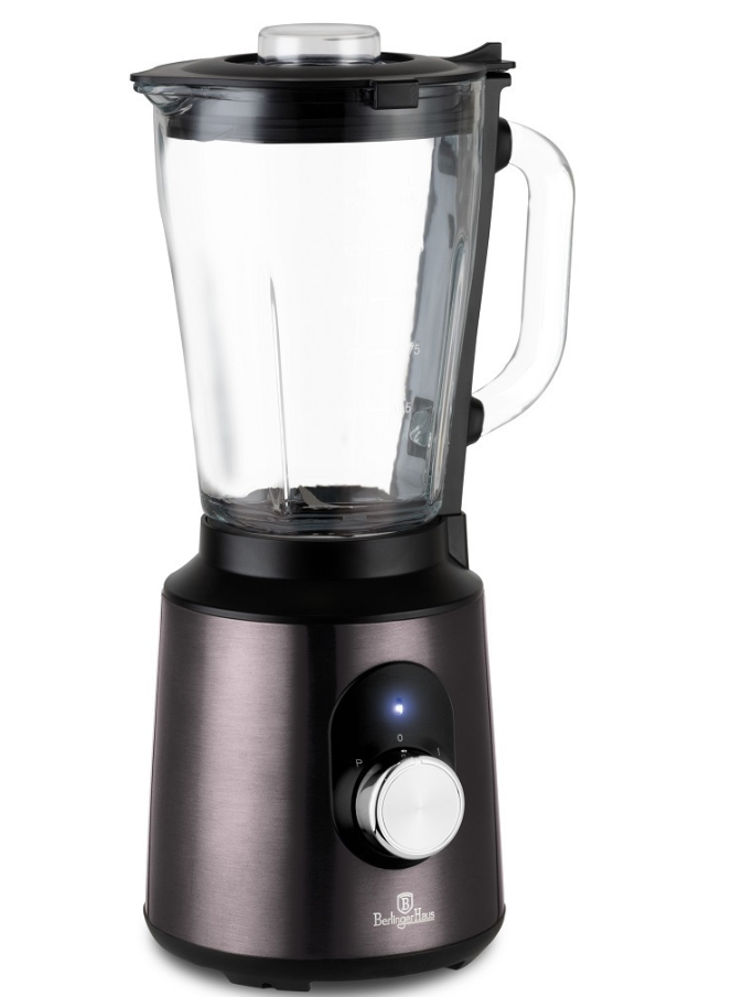 cât costă un blender Berlinger Haus Blender 1.5lt 1000W Negru BH-9697