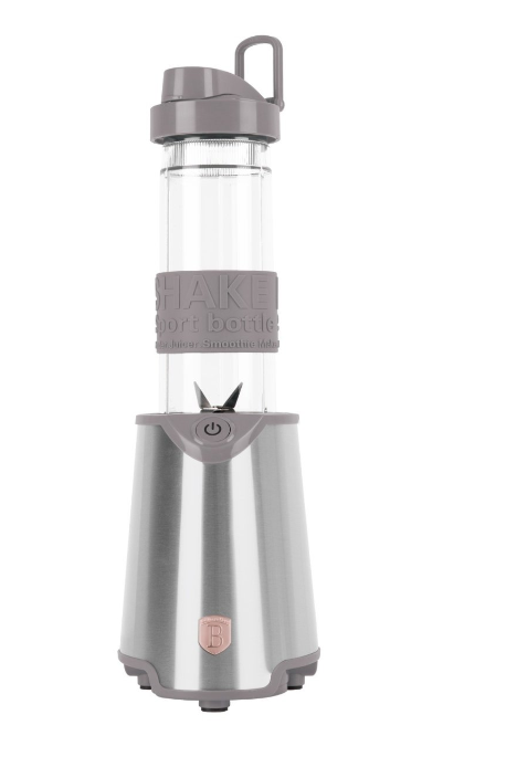 aparat de făcut smoothie Smoothie maker 570 ml, Taupe Collection Berlinger Haus BH 9599